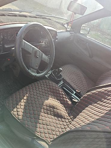 турбина пассат: Volkswagen Passat: 1989 г., Кол менен иштөөчү, Универсал — 6