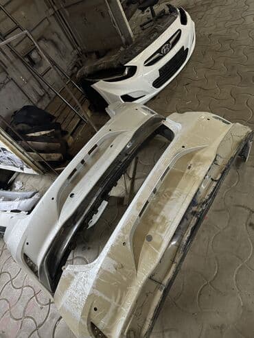 купить ваз 2109: Задний Hyundai, Б/у, Оригинал — 1