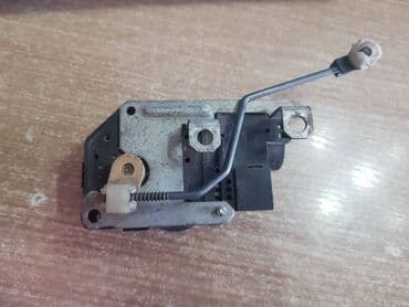 купить дом ивановка: Nissan актуатор печки, Нисан сервопривод печки, Сервопривод печки — 3