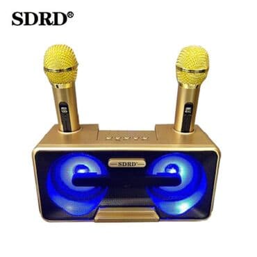 usb микрофон бишкек: Микрафоны с калонкой — 2