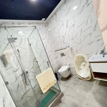 продажа коттеджей на иссык куле лазурный берег: Коттедж, Унаа токтотуучу жай, унаа туруучу жай, Коргоодогу аймак, Жабык пляж — 5