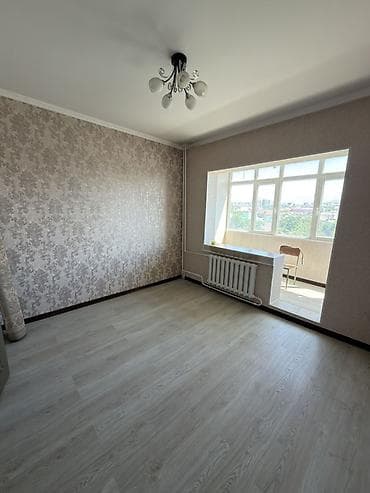 Продажа квартир: 3 комнаты, 63 м², 106 серия улучшенная, 4 этаж, Евроремонт — 8
