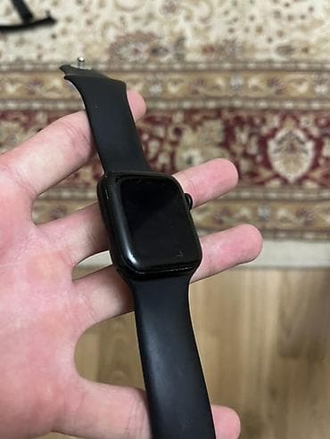 apple watch ultra бу: Вочи се 2 
Айклауд стоит — 2