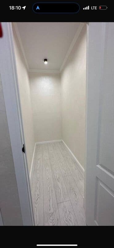 дома в оше: 2 комнаты, 94 м², Элитка, 2 этаж — 9