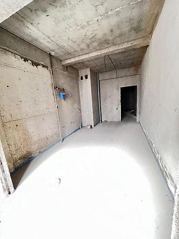 2 8: 3 комнаты, 122 м², Элитка, 6 этаж, Готовая ПСО (под самоотделку) — 2