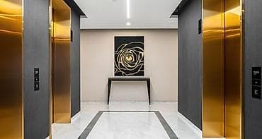 central park: 2 комнаты, 85 м², Элитка, 9 этаж, Готовая ПСО (под самоотделку) — 2