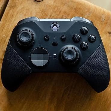 elden ring ps4: Контроллер Xbox Elite Wireless Controller Series 2 - Профессиональный — 1