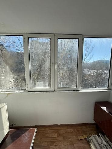 квар: 2 комнаты, 45 м², ул. Гоголя / Чуй 104 серия, 3 этаж, Косметический ремонт — 7