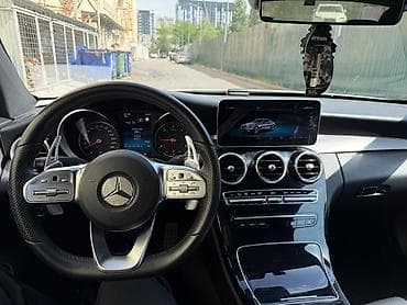 мерс 203 купить: Mercedes-Benz C-Class: 2019 г., 2 л, Автомат, Дизель, Купе — 10