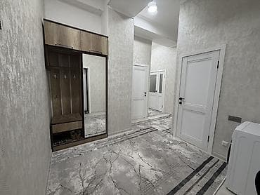 квартира шлагбаум: 2 комнаты, 73 м², 1 этаж — 2