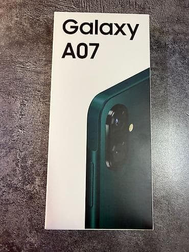 pixel fold: Samsung Galaxy A06, цвет - Зеленый, 2 SIM — 2