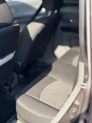 bcd com: Mazda Demio: 2006 г., 1.3 л, Автомат, Бензин, Хэтчбэк — 9