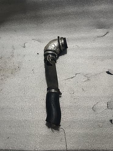 форт фокус дизель: Патрубок Kia 2015 г., Оригинал — 1