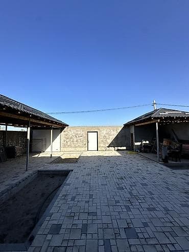 дома канте: Продается новый большой дом 2025г постройки. 📍Расположение: ул — 3