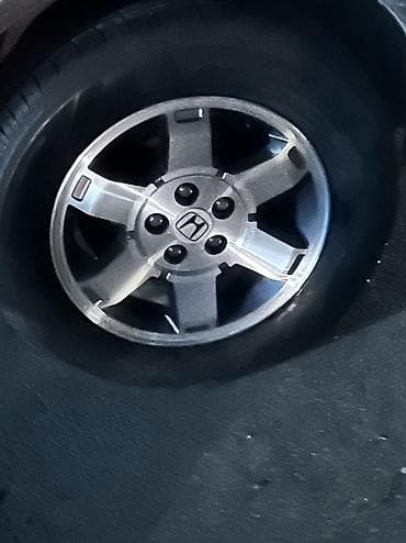 няня жалал абад: Токарная обработка и восстановление литых дисков на станке с ЧПУ - — 6