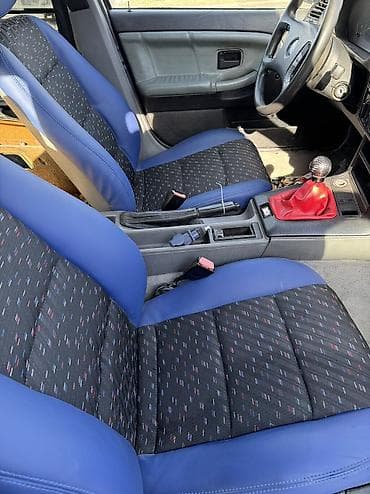 бмв е34 кулиса: BMW 3 series: 1991 г., 1.8 л, Механика, Бензин, Седан — 2