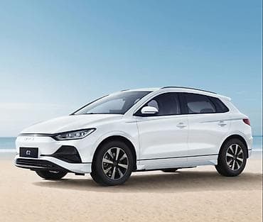 АРЕНДА. Электромобиль BYD e2 —АРЕНДА, СДАЁТСЯ, (невыкуп) в месяц