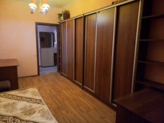 квартира бишкек долгосрочная: 3 комнаты, Собственник, Без подселения, С мебелью полностью — 3