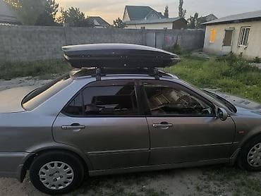 автобоксы купить: Honda Accord: 2002 г., 1.8 л, Автомат, Бензин, Седан — 5