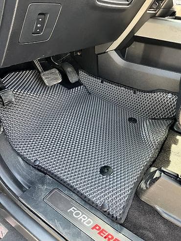 Катализаторлорду сатып алуу: Төшөмөлдөр — 5