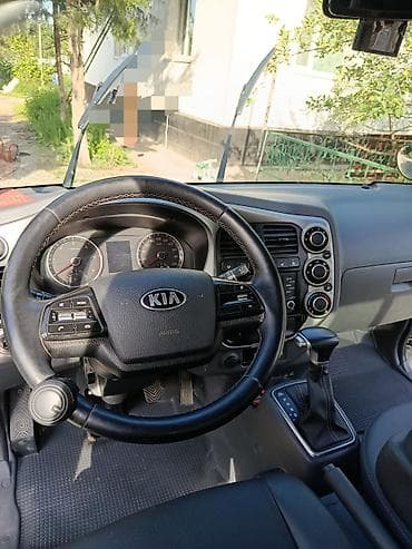 киа бонго 4вд: Kia BONGO: 2020 г., Автомат, Дизель — 3
