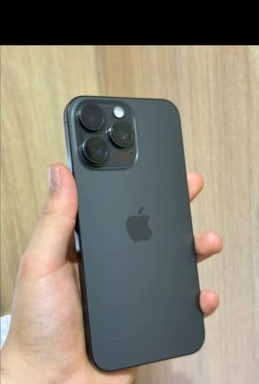 14 pro айфон: IPhone 15 Pro Max, Новый, 256 ГБ, Черный, 100 % — 1