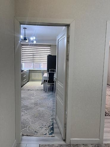 1 комната, 53 м², Элитка, 2 этаж, Дизайнерский ремонт