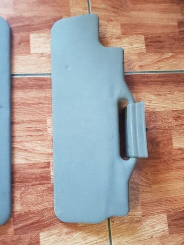 купить форанер в бишкеке: Toyota 4 runner 215 козырек, тойота 4 ранер 215. Козырек — 2