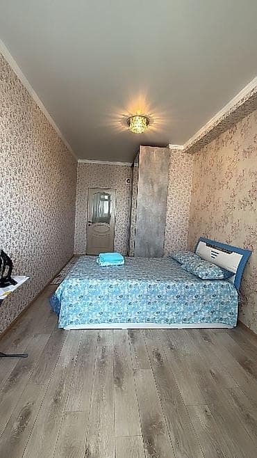 batir service: 3 комнаты, Собственник, Без подселения, С мебелью полностью — 6