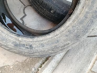 vossen 16: Шины 205 / 55 / R 16, Лето, Пара, Легковые, Kumho — 2