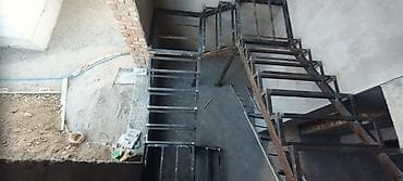 Ремонт и строительство: Изготовления каркасов Материал: Металл — 3