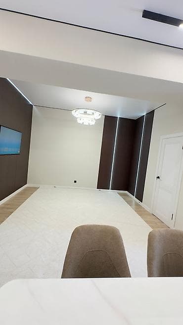 Квартиры: 2 комнаты, 49 м², 108 серия, Технопарк 108 серия, 14 этаж, Дизайнерский ремонт — 6