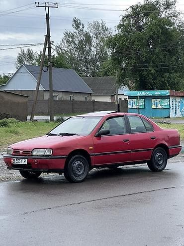 бензонасос ниссан примера р12: Nissan Primera: 1993 г., 2 л, Механика, Бензин, Седан — 5