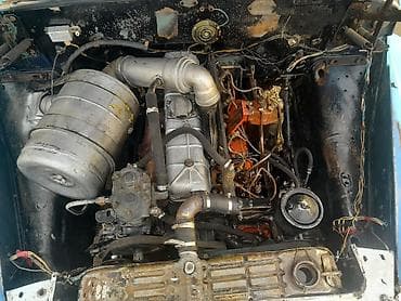 радиатор на погрузчик: Грузовик, ЗИЛ — 8