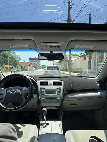 lexus es 3 3: Toyota Camry: 2006 г., 2.4 л, Гибрид, Седан — 5