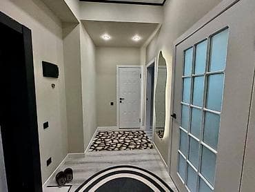 home: 3 комнаты, 75 м², 7 этаж, Дизайнерский ремонт — 2