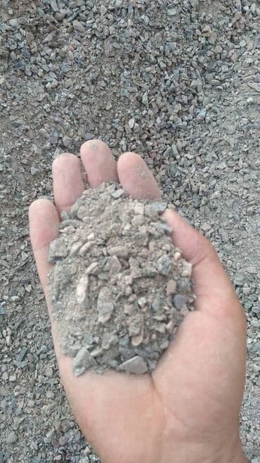 каменные столешницы для кухни: Отсев У нас Большой выбор ! отсев песок щебень гравий чернозём глина — 3