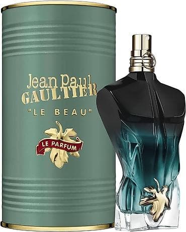 armani code: Jean Paul Gaultier Le Beau Le Parfum — мужская парфюмерная вода. - — 1