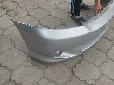 Бампер Honda
