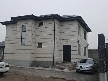 обшивки: Строительство двухэтажных домов по каркасно‑панельной технологии — 3