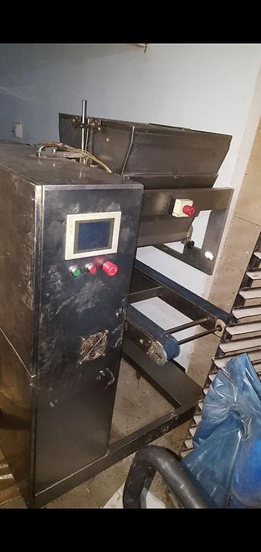 Килем жуучу аппараттар: 6000 $ — 1