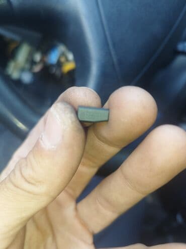 охрана токмок: Потеряли ключи от авто, захлопнулся дверь, заклинил замок зажигания — 15