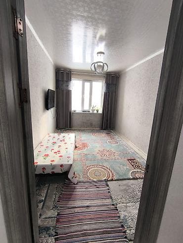 ищю комнату с подселением: 4 комнаты, 108 м² — 6