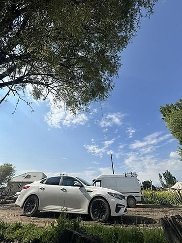 машина без первоначального взноса: Kia : 2025 г. — 1