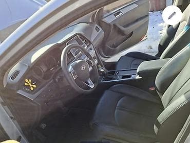 м 54: Hyundai Sonata: 2021 г., 1.9 л, Седан — 6