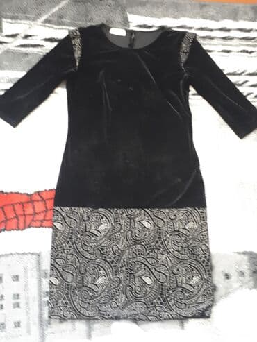 L, цвет - Черный