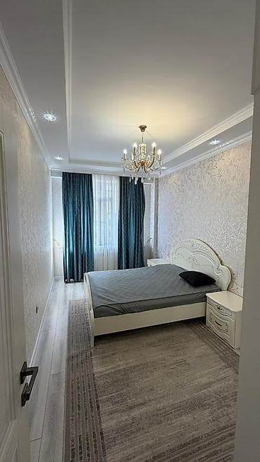 квартиру новопокровка: 2 комнаты, Собственник, Без подселения, С мебелью полностью — 7