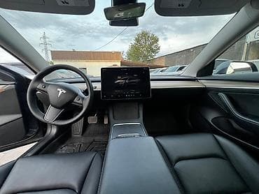 byd e2 2019: Tesla Model 3: 2023 г., Автомат, Электромобиль, Седан — 7