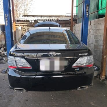 маж: Проверка степени износа деталей автомобиля, без выезда — 1