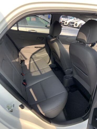 оформление авто бишкек: Kia Morning: 2020 г., 1 л, Автомат, Бензиновая — 3